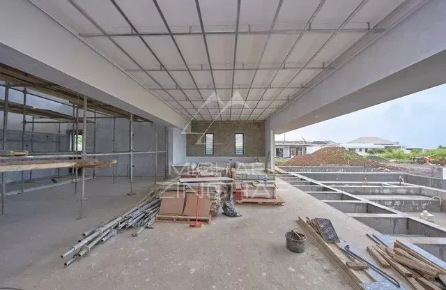 Île Maurice – Villa d’exception en cours de construction au cœur du golf de Mont Choisy - 12