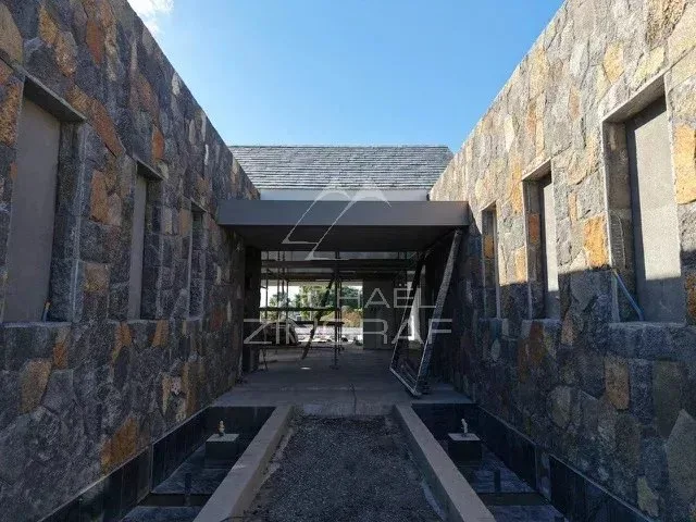 Île Maurice – Villa d’exception en cours de construction au cœur du golf de Mont Choisy - 16