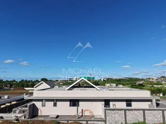 Île Maurice – Villa d’exception en cours de construction au cœur du golf de Mont Choisy - 2