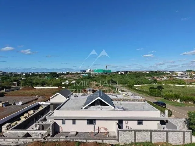 Île Maurice – Villa d’exception en cours de construction au cœur du golf de Mont Choisy - 5