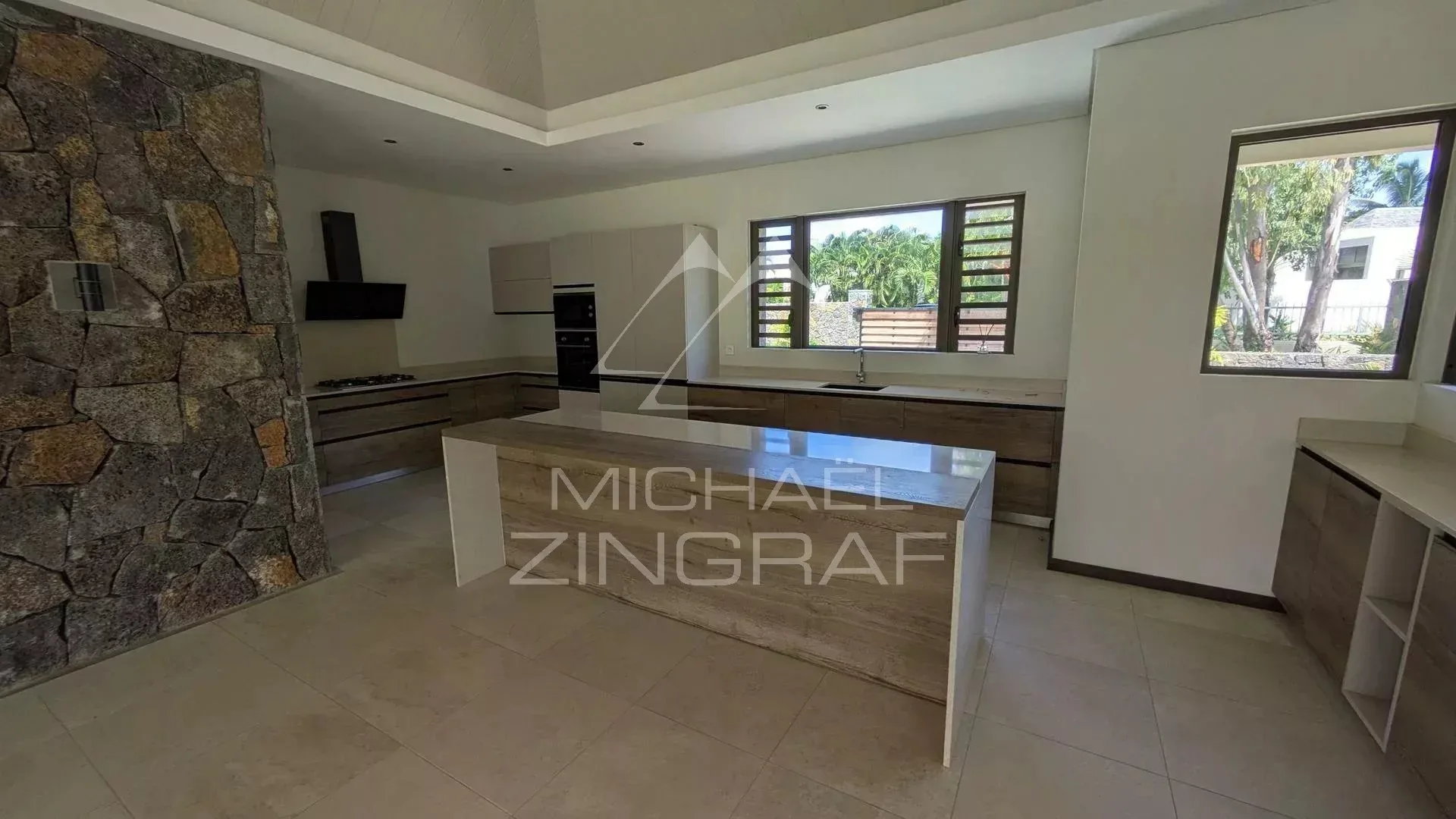 Villa neuve sur Golf - 24