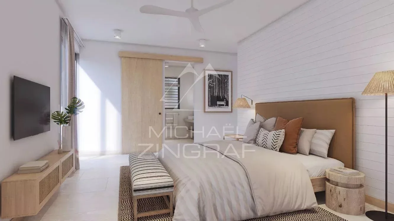 Île Maurice – Villas de prestige entre lagon et nature – Mont Mascal - 5