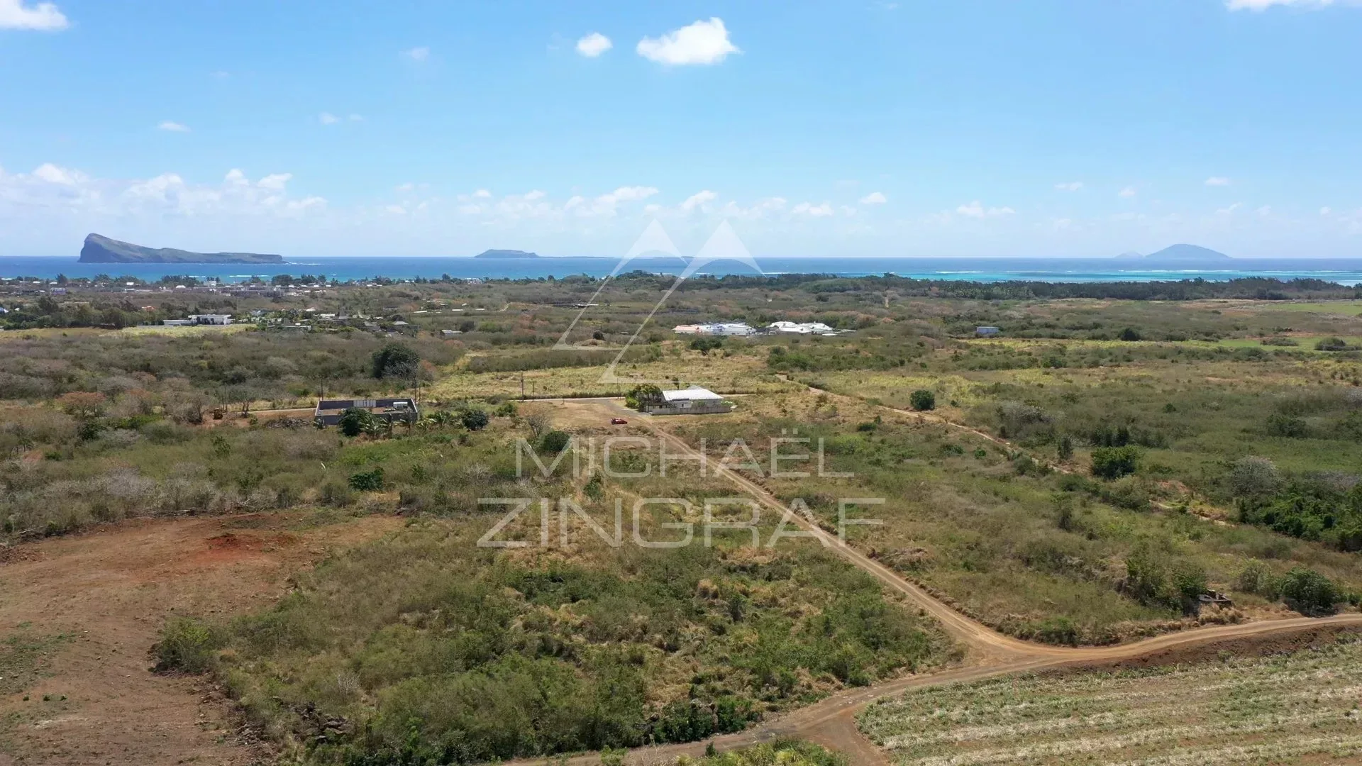 Île Maurice – Villas de prestige entre lagon et nature – Mont Mascal - 9