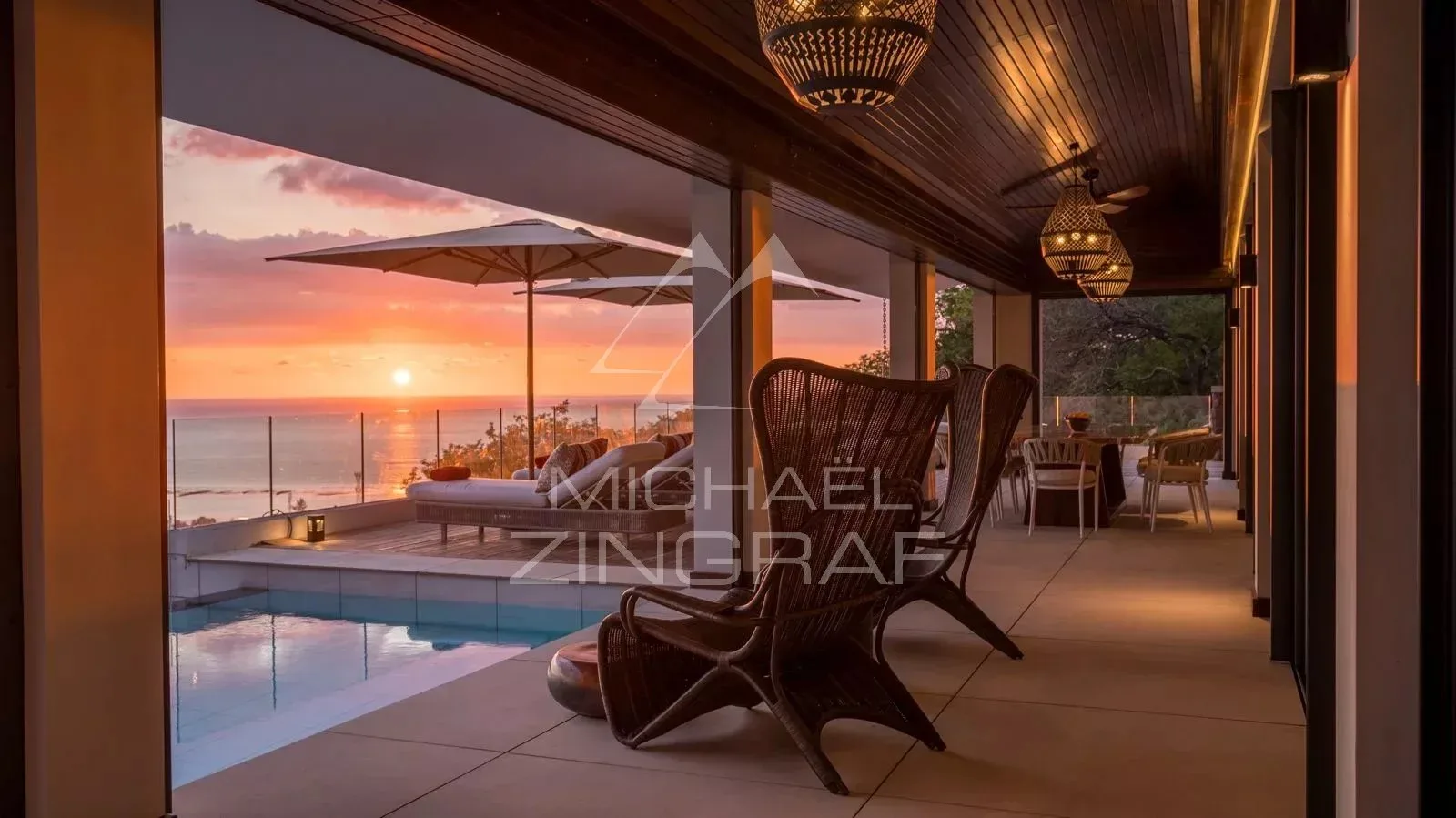 L'Une des Plus Belles Vues de l'Île Maurice: Le Morne à Vos Pieds, l'Exception pour Horizon - 29
