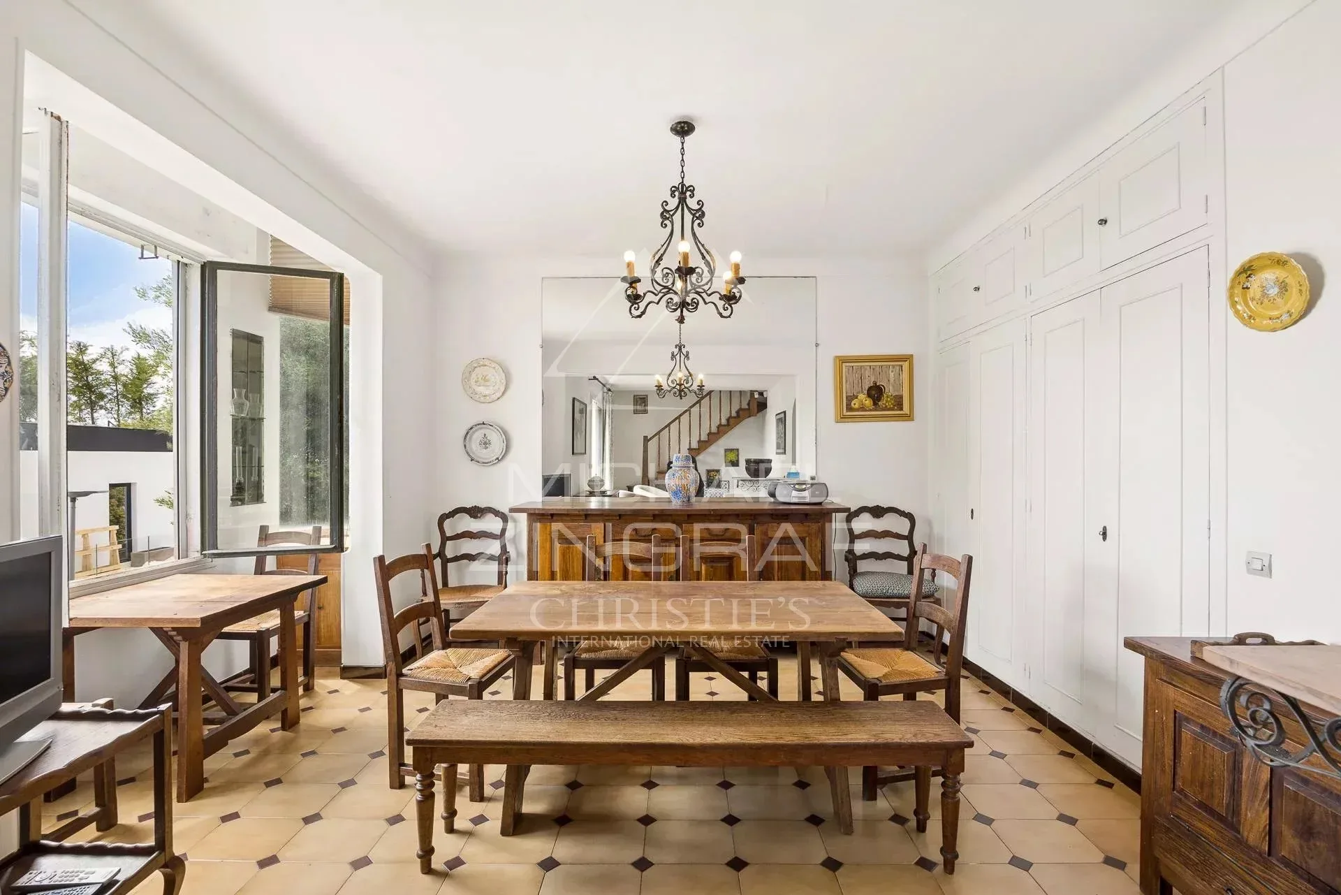 Rare - Villa proche mer à Cap d'Ail - 10