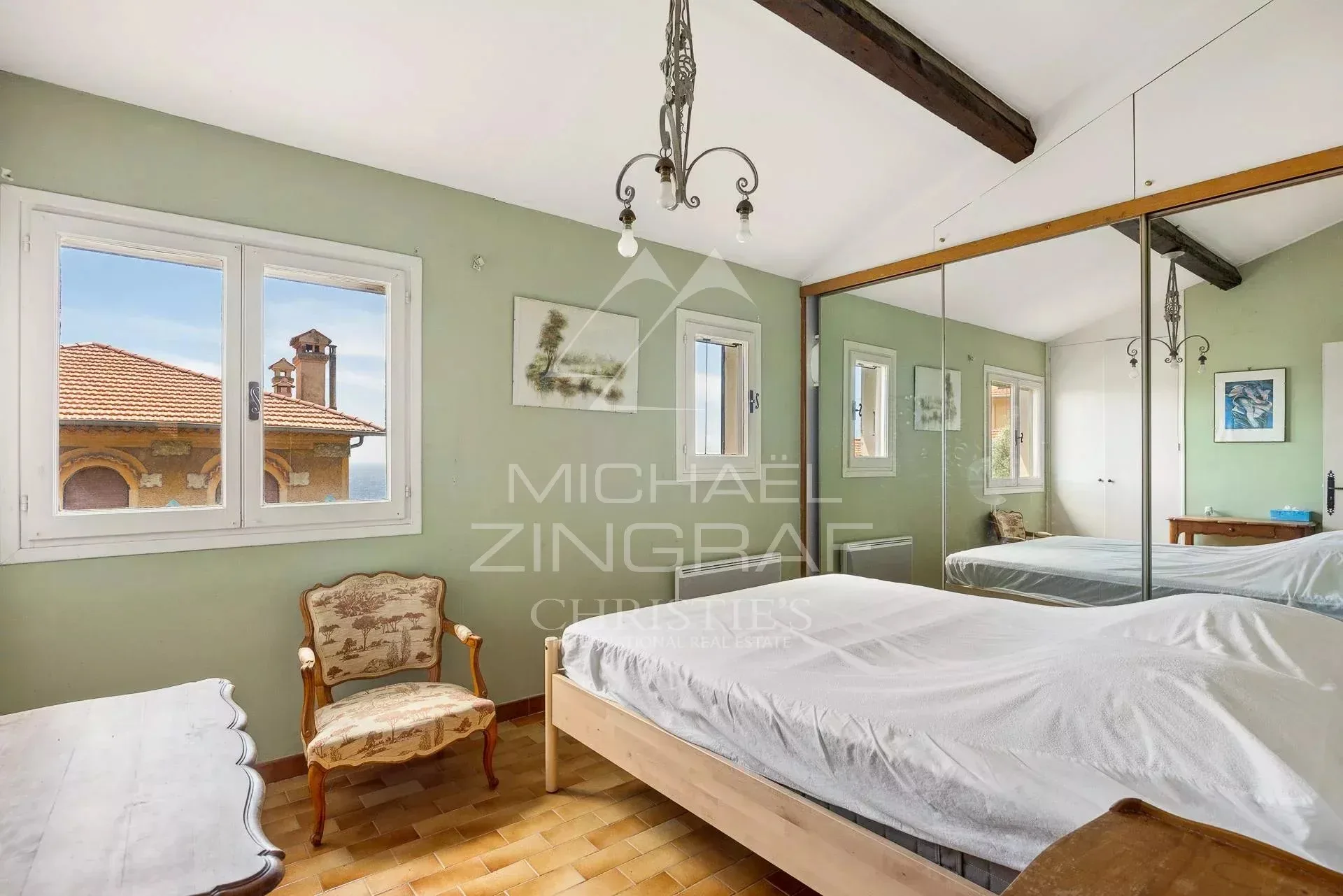 Rare - Villa proche mer à Cap d'Ail - 11