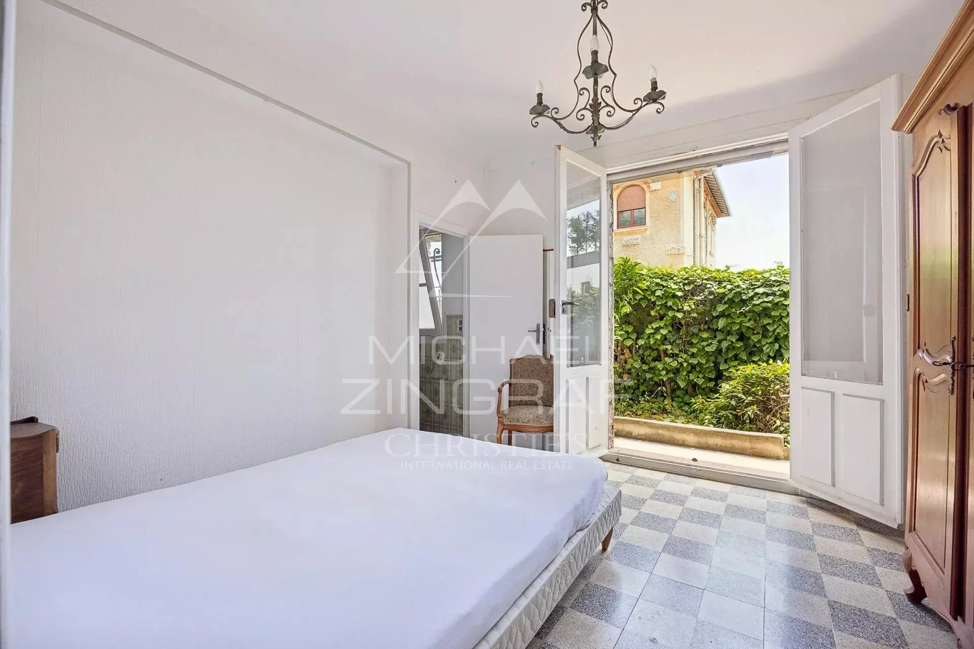 Rare - Villa proche mer à Cap d'Ail - 8