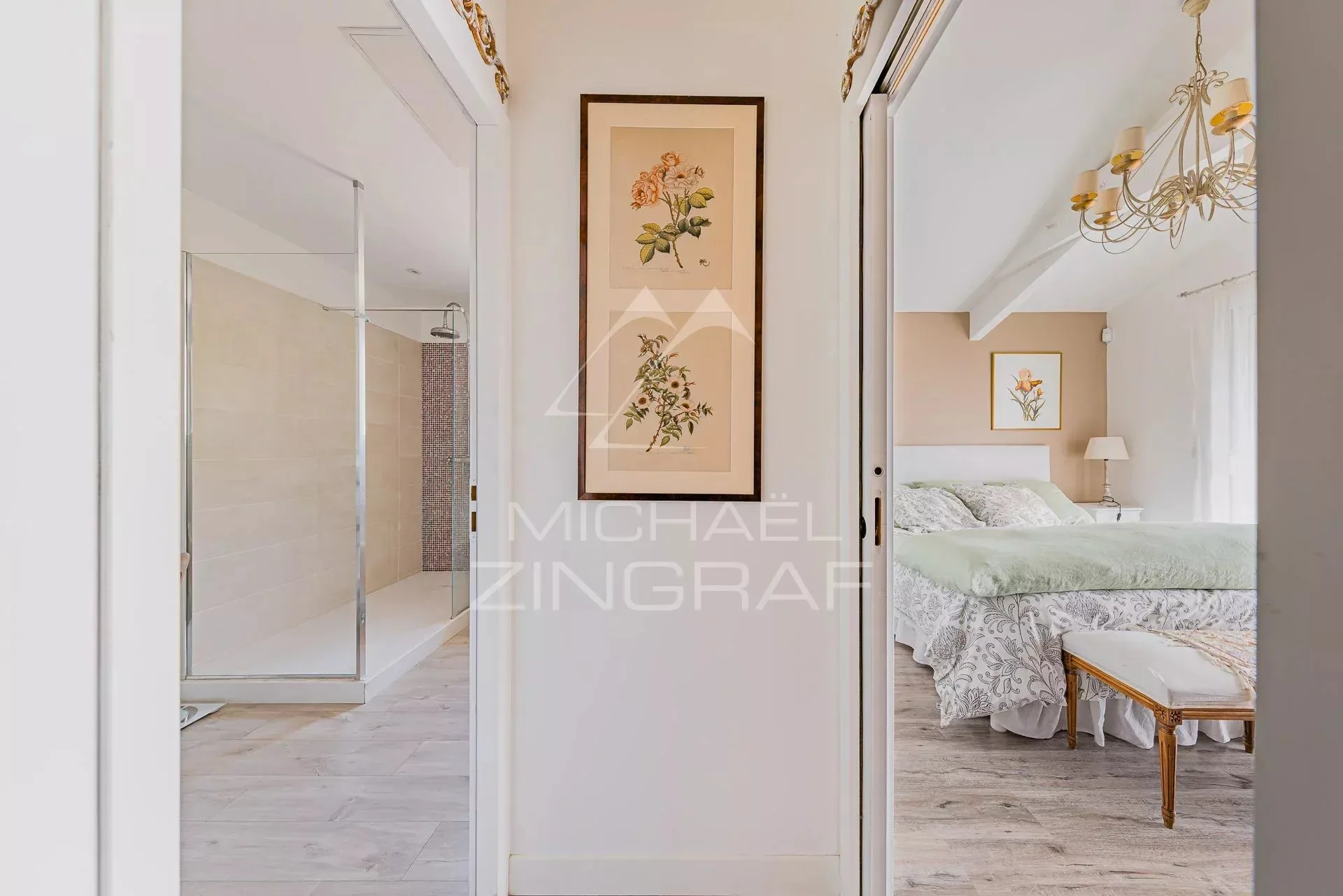 Belle maison dans le quartier des Portes du Pyla sur Mer - 8