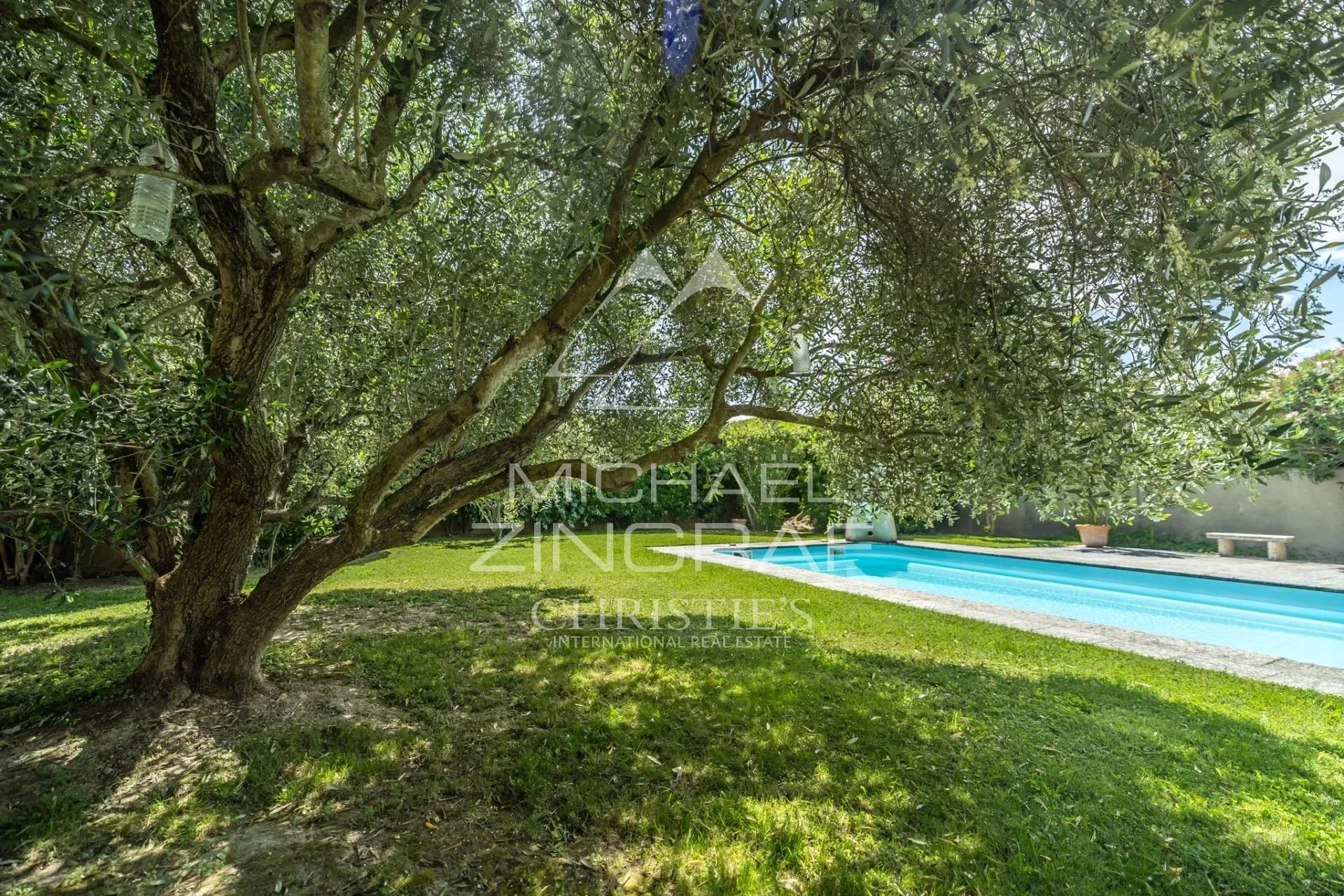 Charmante villa proche Saint Rémy de Provence - 3