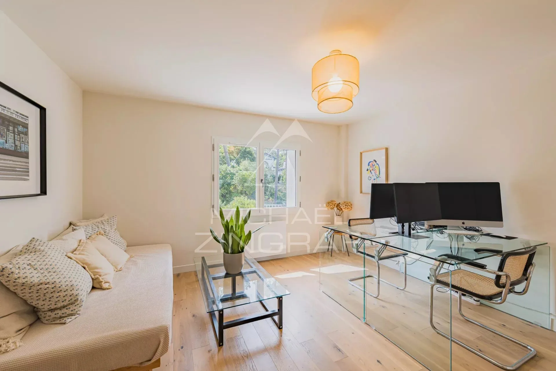 PYLA-SUR-MER - QUARTIER CERCLE DE VOILE VILLA DE 5 PIÈCES PLAGE À PIED - 8
