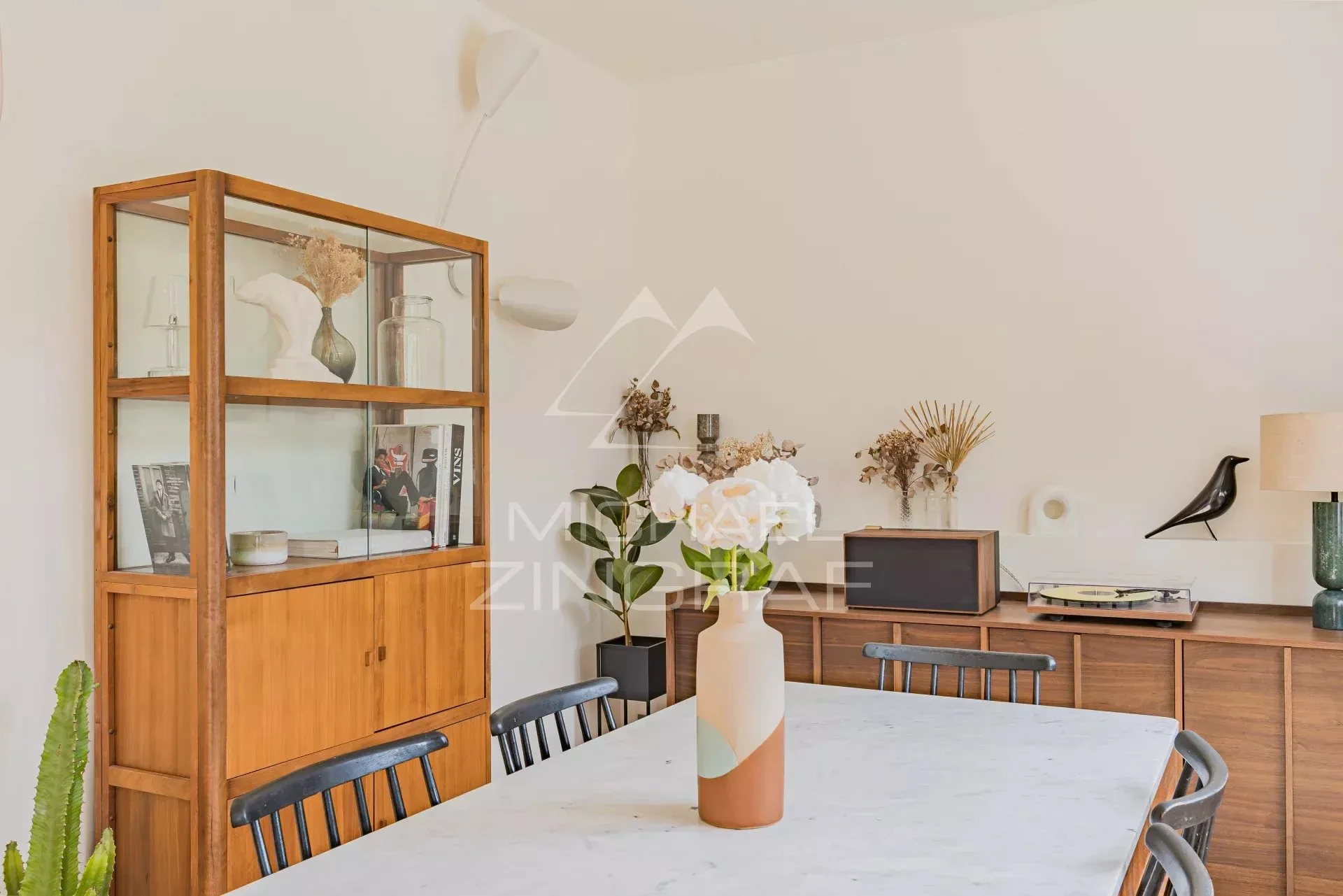 PYLA-SUR-MER - QUARTIER CERCLE DE VOILE VILLA DE 5 PIÈCES PLAGE À PIED - 6