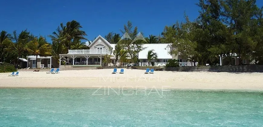 Villa Merea – L’élégance du littoral au cœur de la nature - 22
