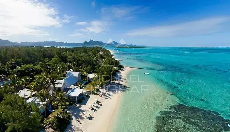 Villa Merea – L’élégance du littoral au cœur de la nature - 23