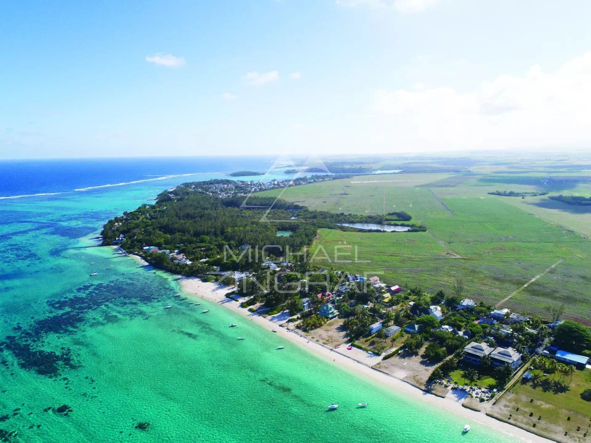 Villa Merea – L’élégance du littoral au cœur de la nature - 24