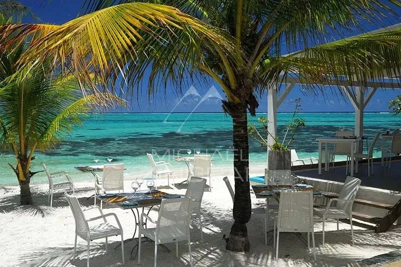 Villa Merea – L’élégance du littoral au cœur de la nature - 25