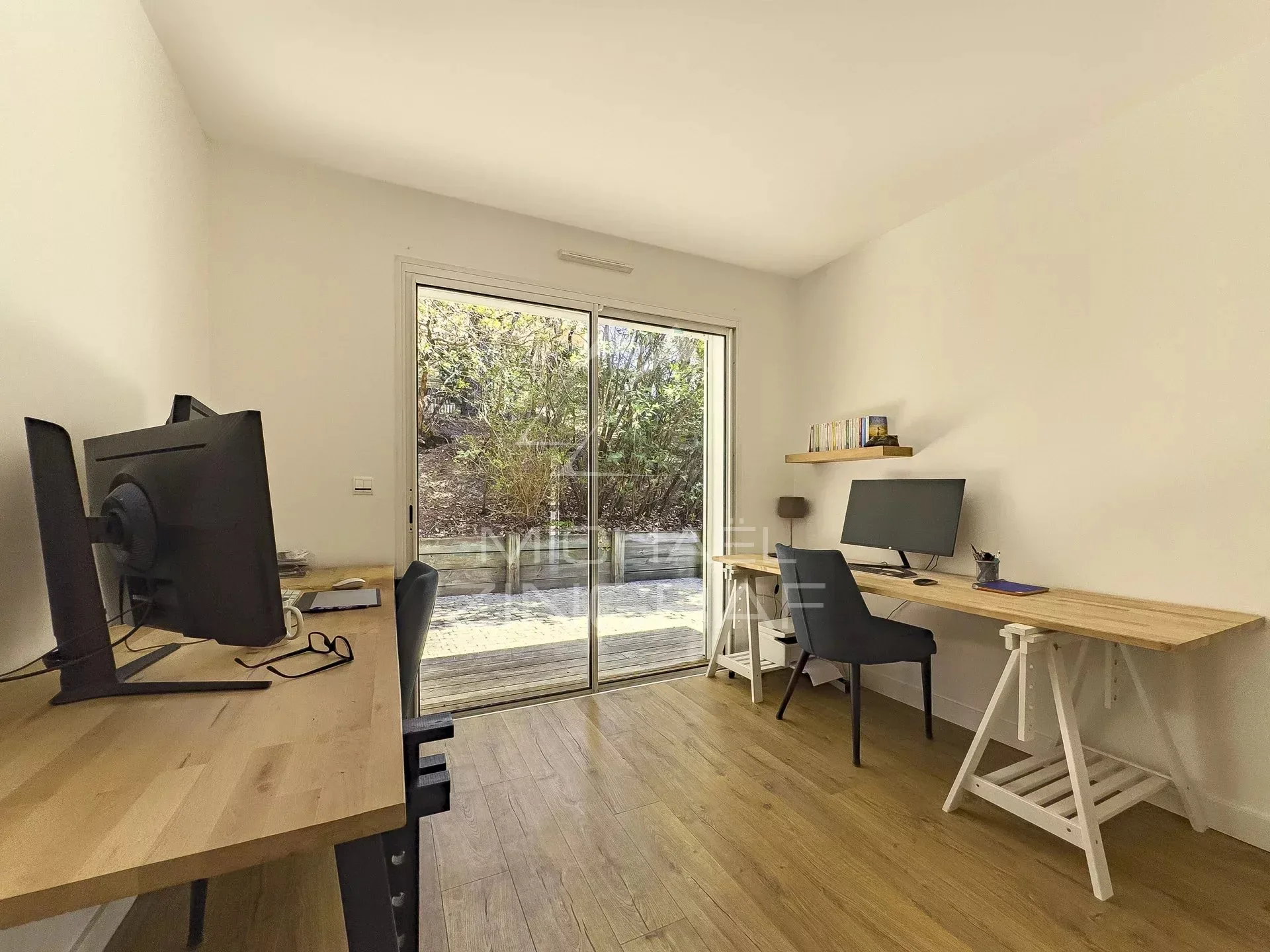 LA TESTE DE BUCH - Maison d’architecte - 24