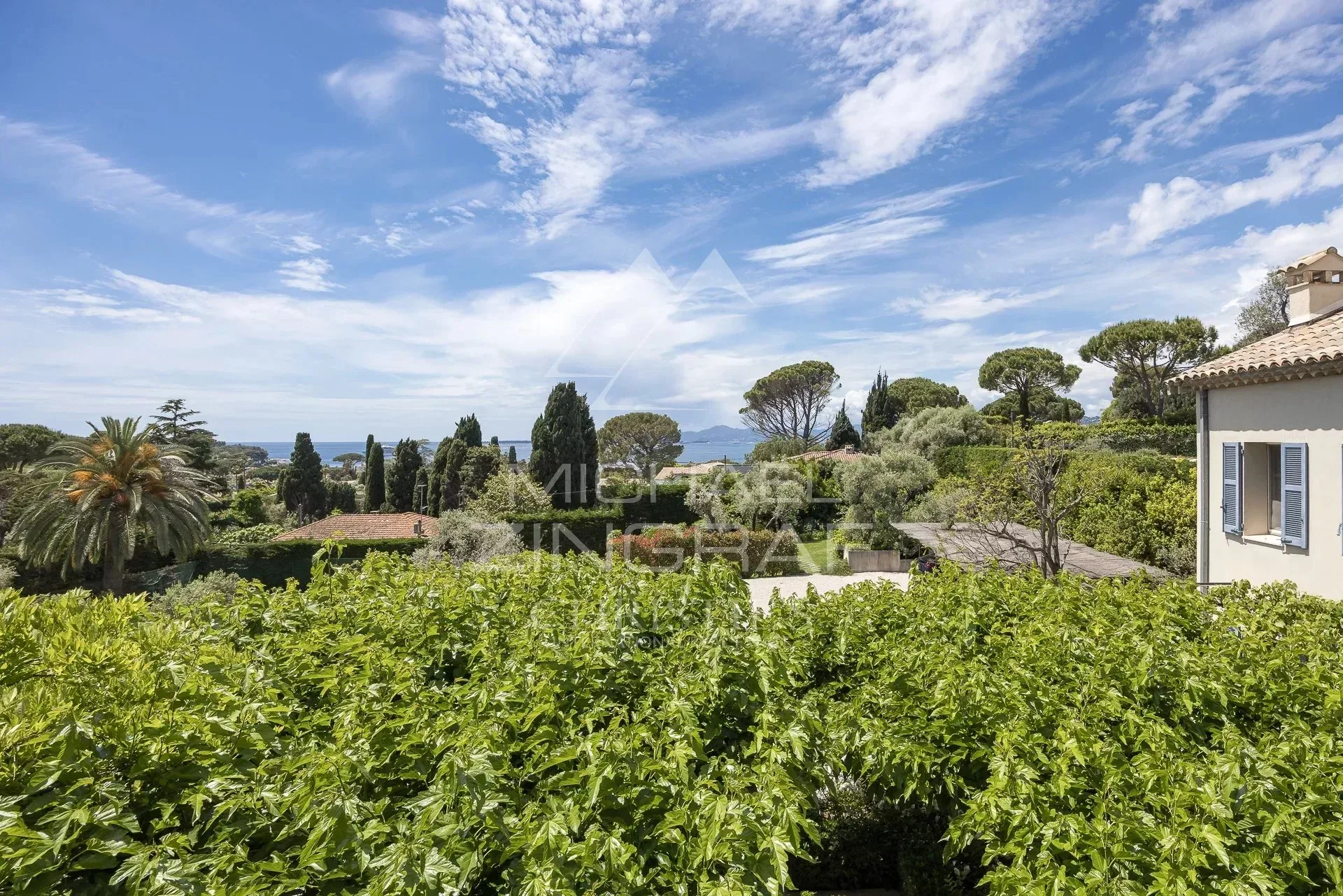 La Ferme Blanche – Domaine d’exception au cœur du Cap d’Antibes - 20