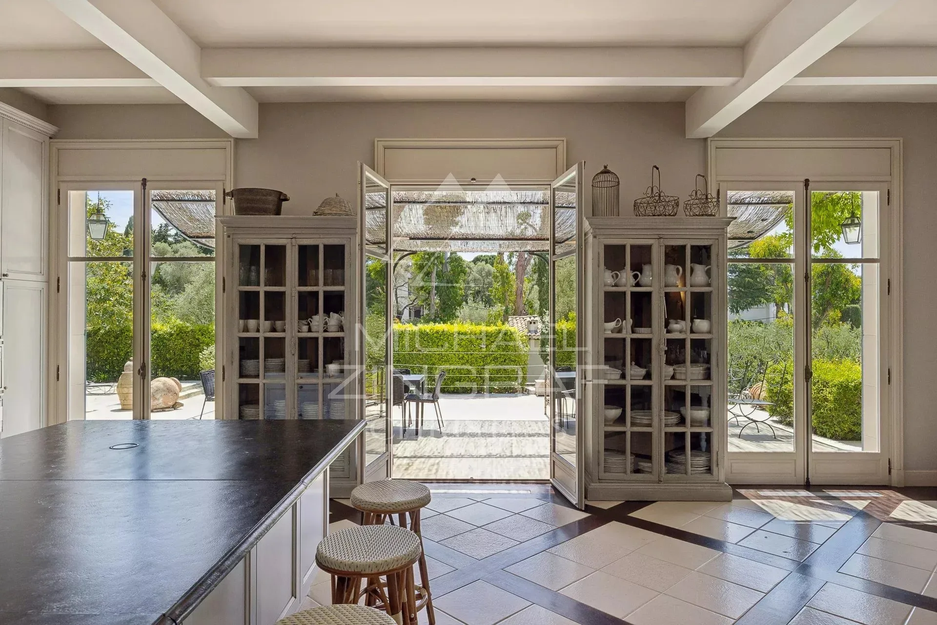 La Ferme Blanche – Domaine d’exception au cœur du Cap d’Antibes - 24
