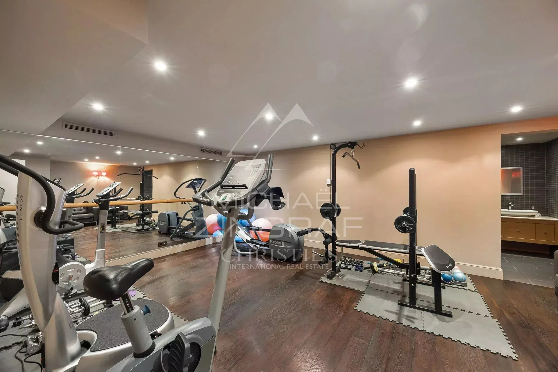 La Ferme Blanche – Domaine d’exception au cœur du Cap d’Antibes - 27