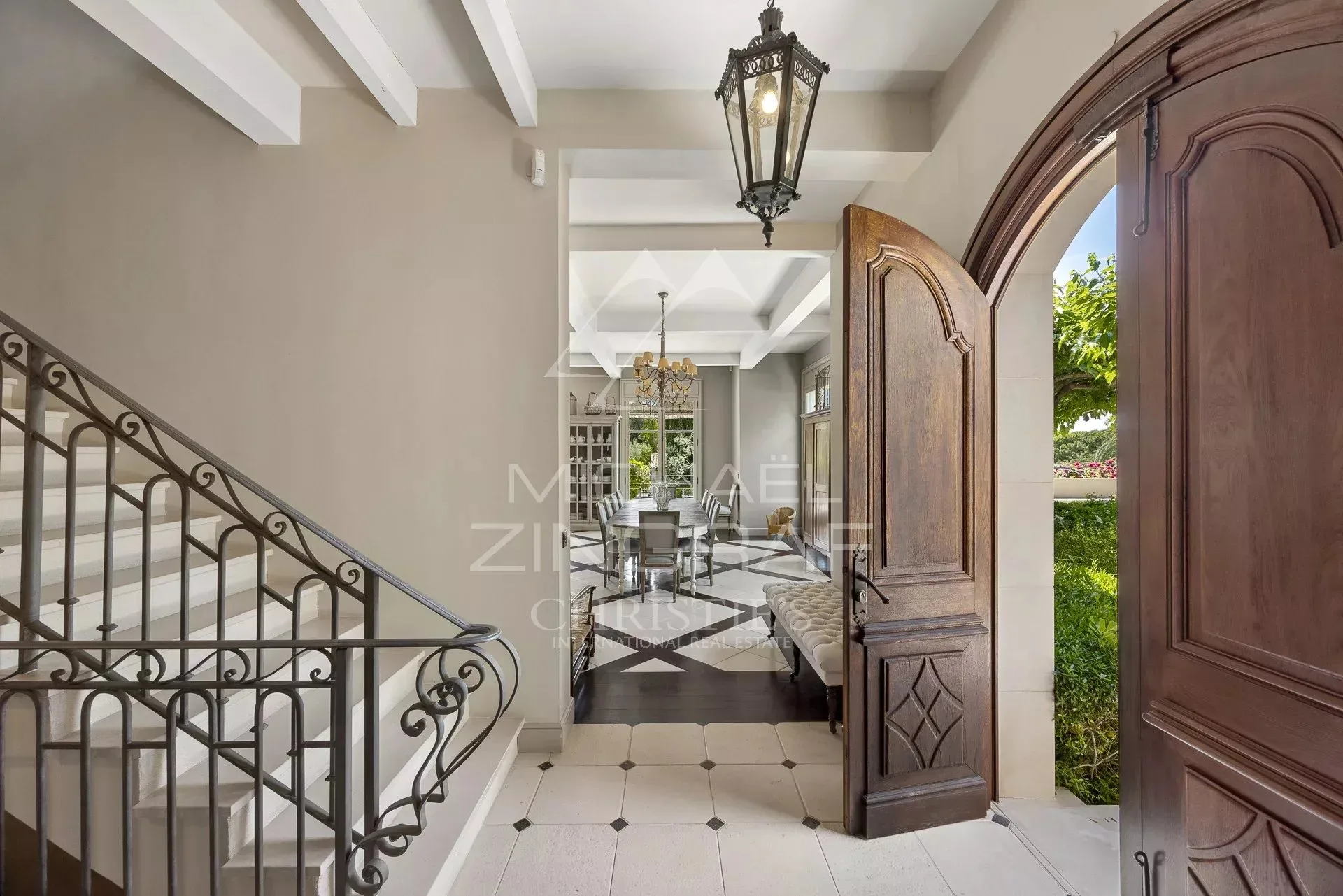 La Ferme Blanche – Domaine d’exception au cœur du Cap d’Antibes - 29