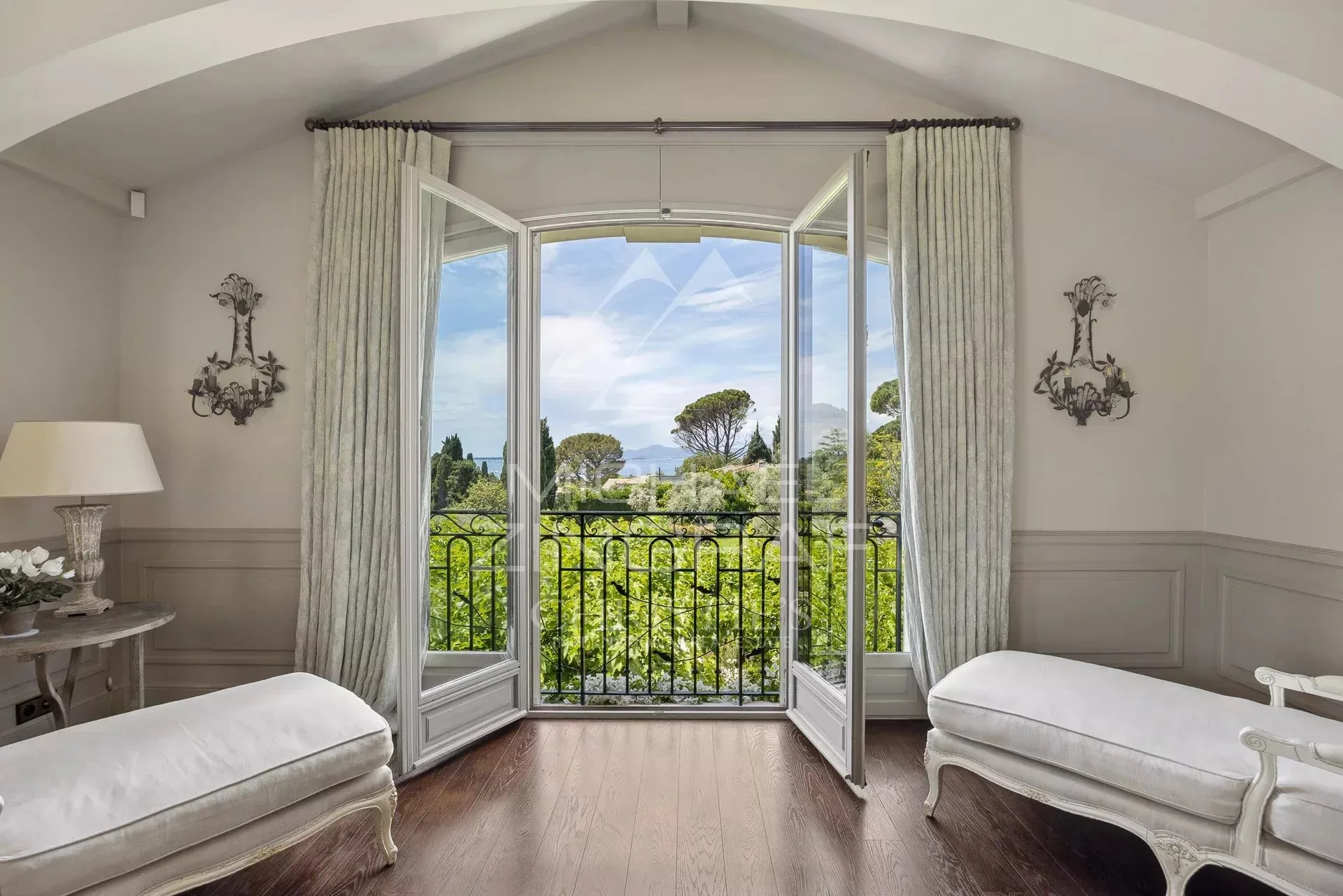 La Ferme Blanche – Domaine d’exception au cœur du Cap d’Antibes - 15