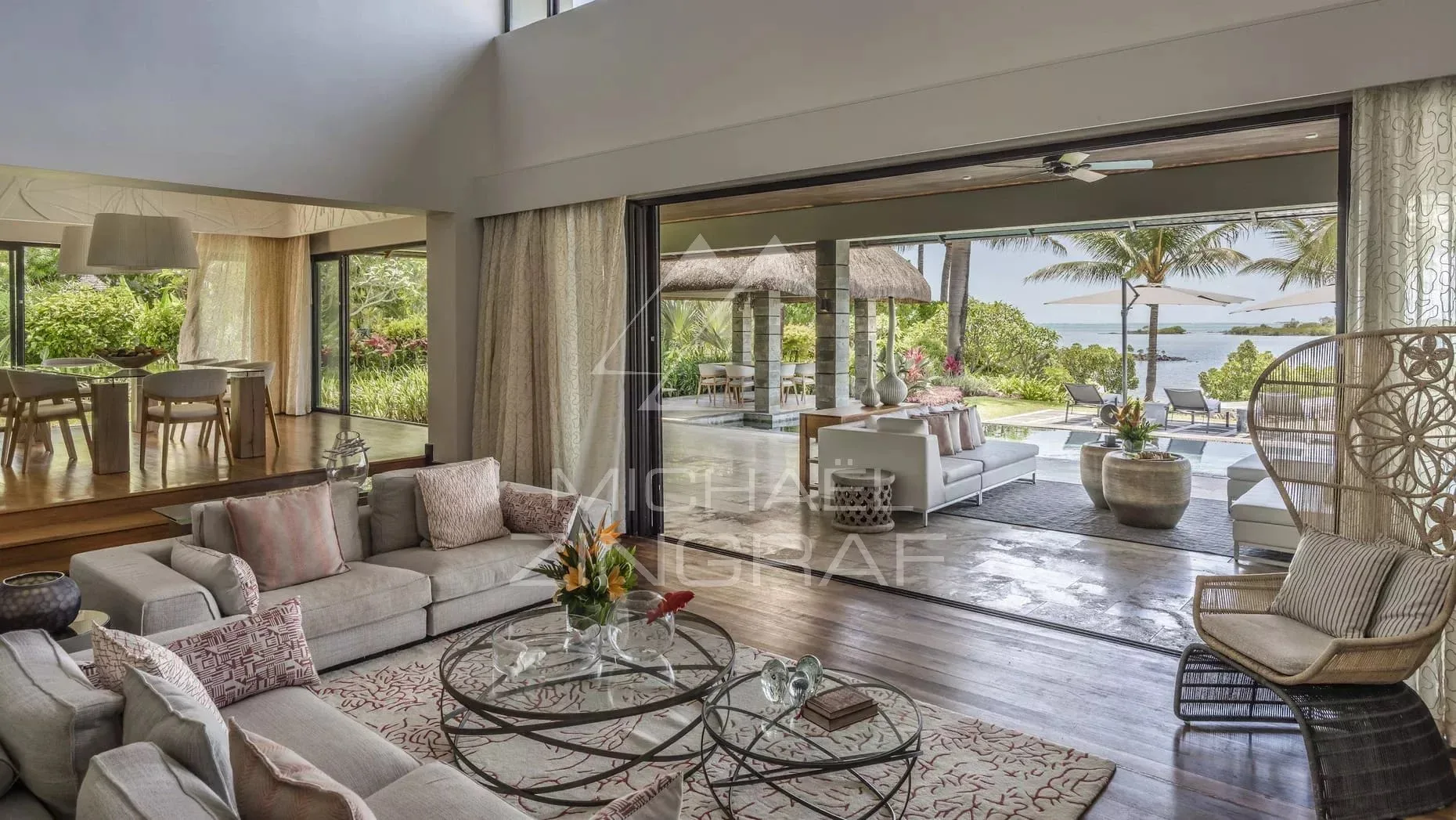 Four Seasons Résidence Privée - Anahita - 2