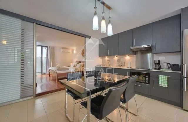 Appartement Cosy à Quelques Pas de la Plage de Mont Choisy - 9