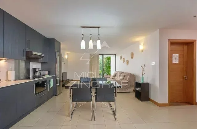Appartement Cosy à Quelques Pas de la Plage de Mont Choisy - 10