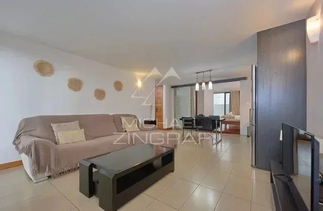 Appartement Cosy à Quelques Pas de la Plage de Mont Choisy - 12