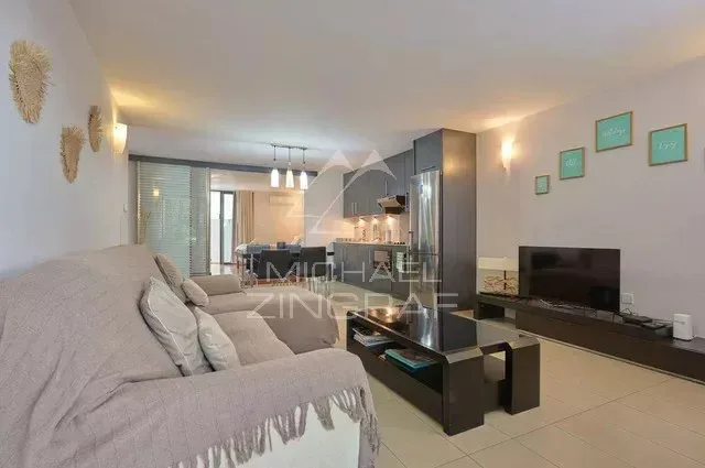 Appartement Cosy à Quelques Pas de la Plage de Mont Choisy - 14
