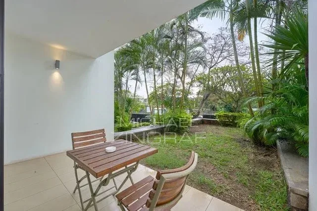 Appartement Cosy à Quelques Pas de la Plage de Mont Choisy - 15