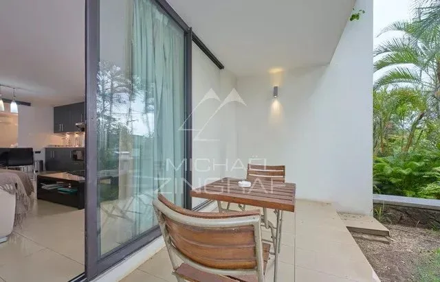 Appartement Cosy à Quelques Pas de la Plage de Mont Choisy - 16