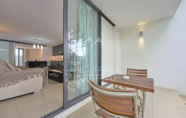 Appartement Cosy à Quelques Pas de la Plage de Mont Choisy - 17