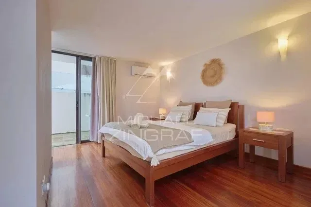 Appartement Cosy à Quelques Pas de la Plage de Mont Choisy - 18