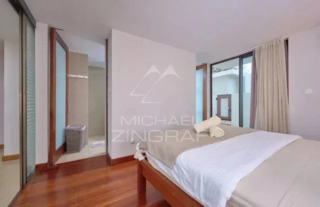 Appartement Cosy à Quelques Pas de la Plage de Mont Choisy - 21