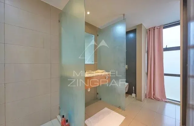 Appartement Cosy à Quelques Pas de la Plage de Mont Choisy - 22