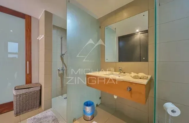 Appartement Cosy à Quelques Pas de la Plage de Mont Choisy - 24