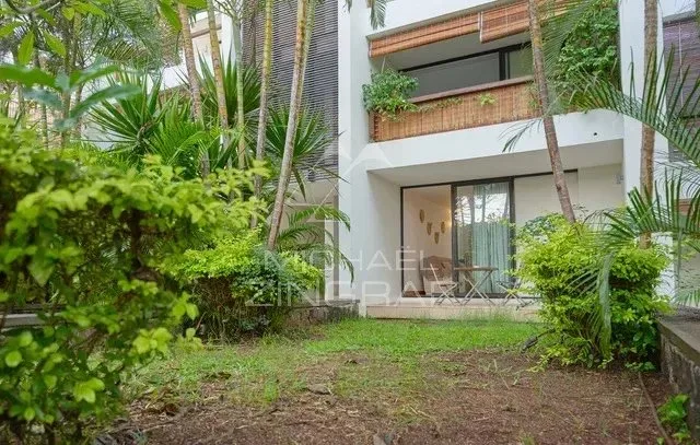 Appartement Cosy à Quelques Pas de la Plage de Mont Choisy - 13