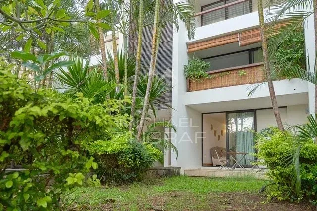 Appartement Cosy à Quelques Pas de la Plage de Mont Choisy - 26
