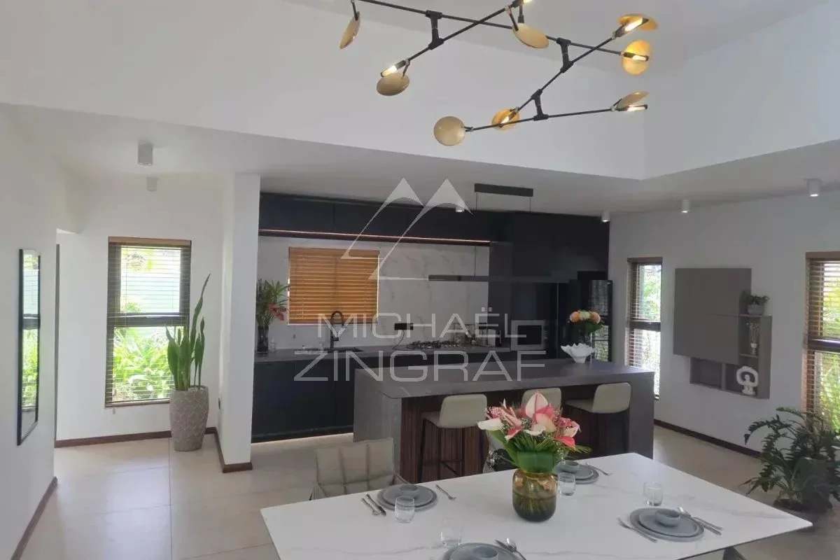 Villas de Prestige – 3 Chambres en Suite avec Piscine Privée | Pointe aux Piments - 4
