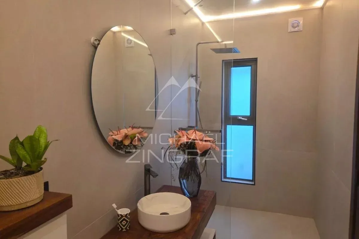 Villas de Prestige – 3 Chambres en Suite avec Piscine Privée | Pointe aux Piments - 13
