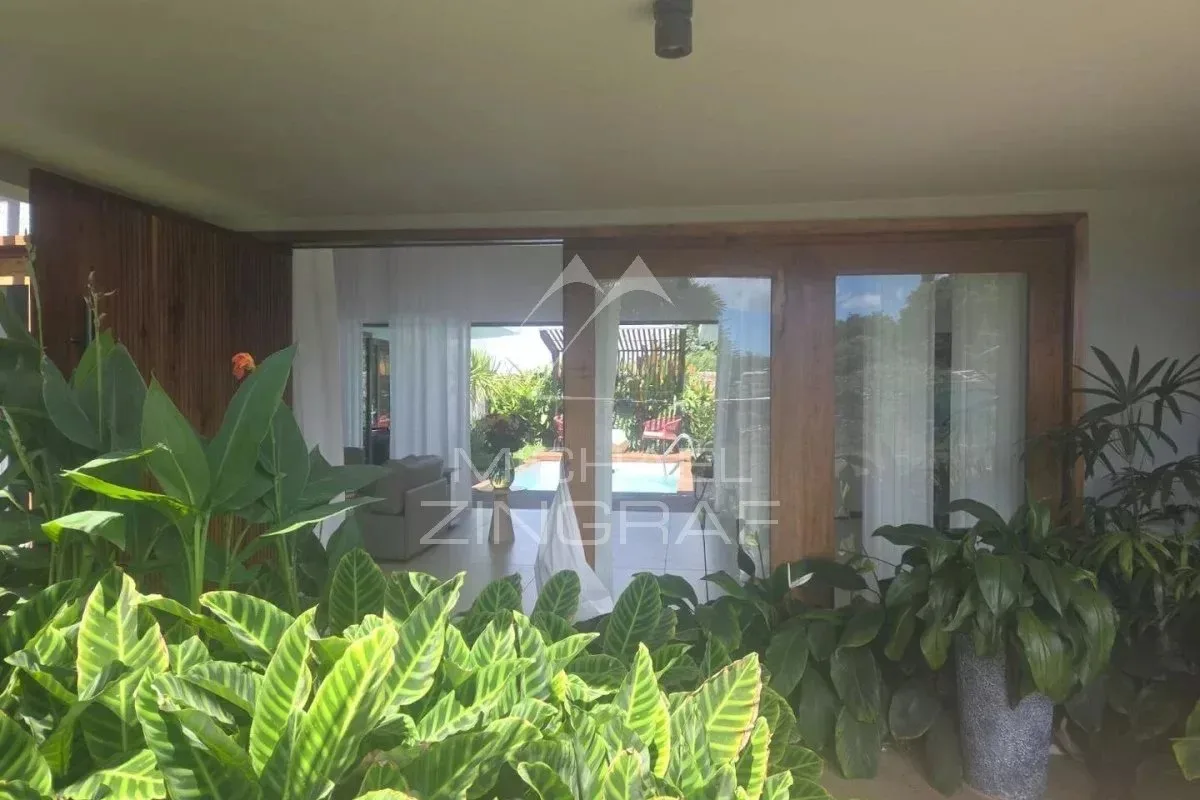 Villas de Prestige – 3 Chambres en Suite avec Piscine Privée | Pointe aux Piments - 3