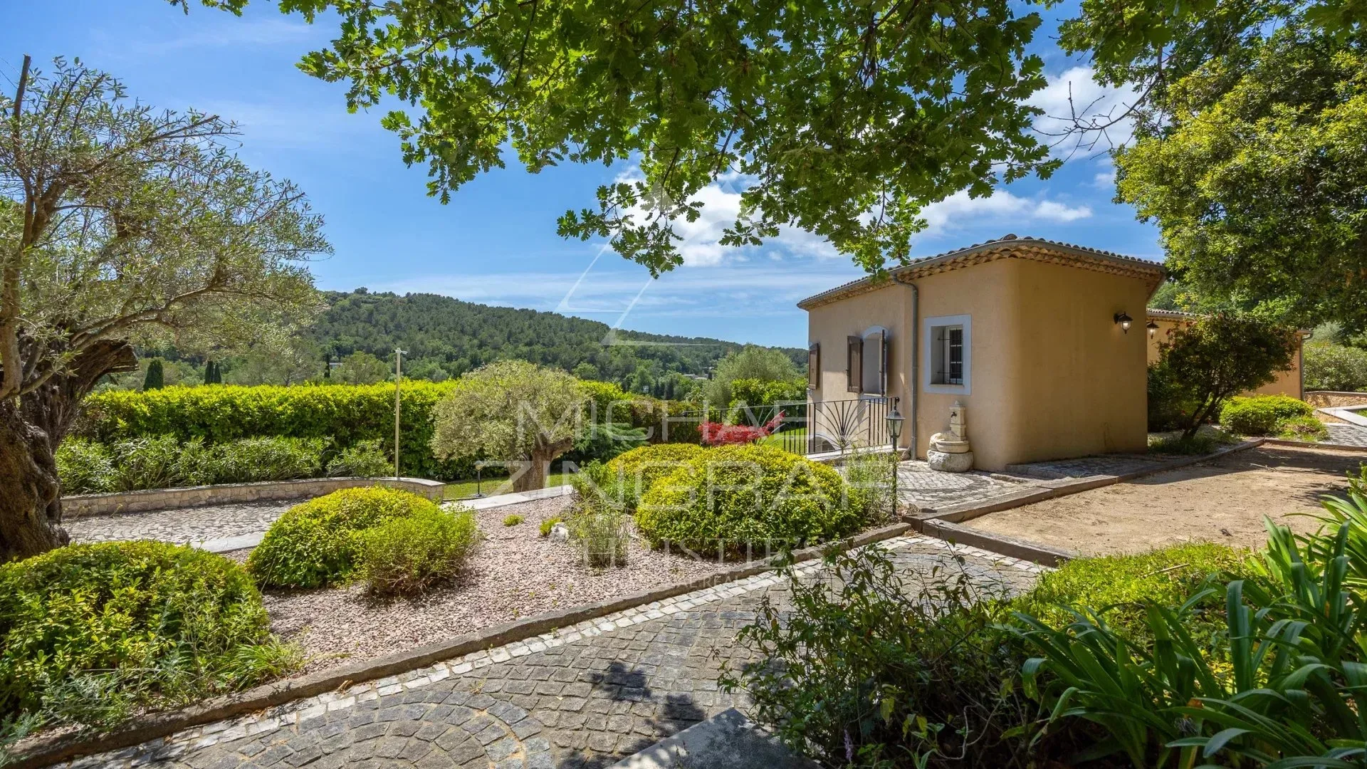 Villa familiale - 11