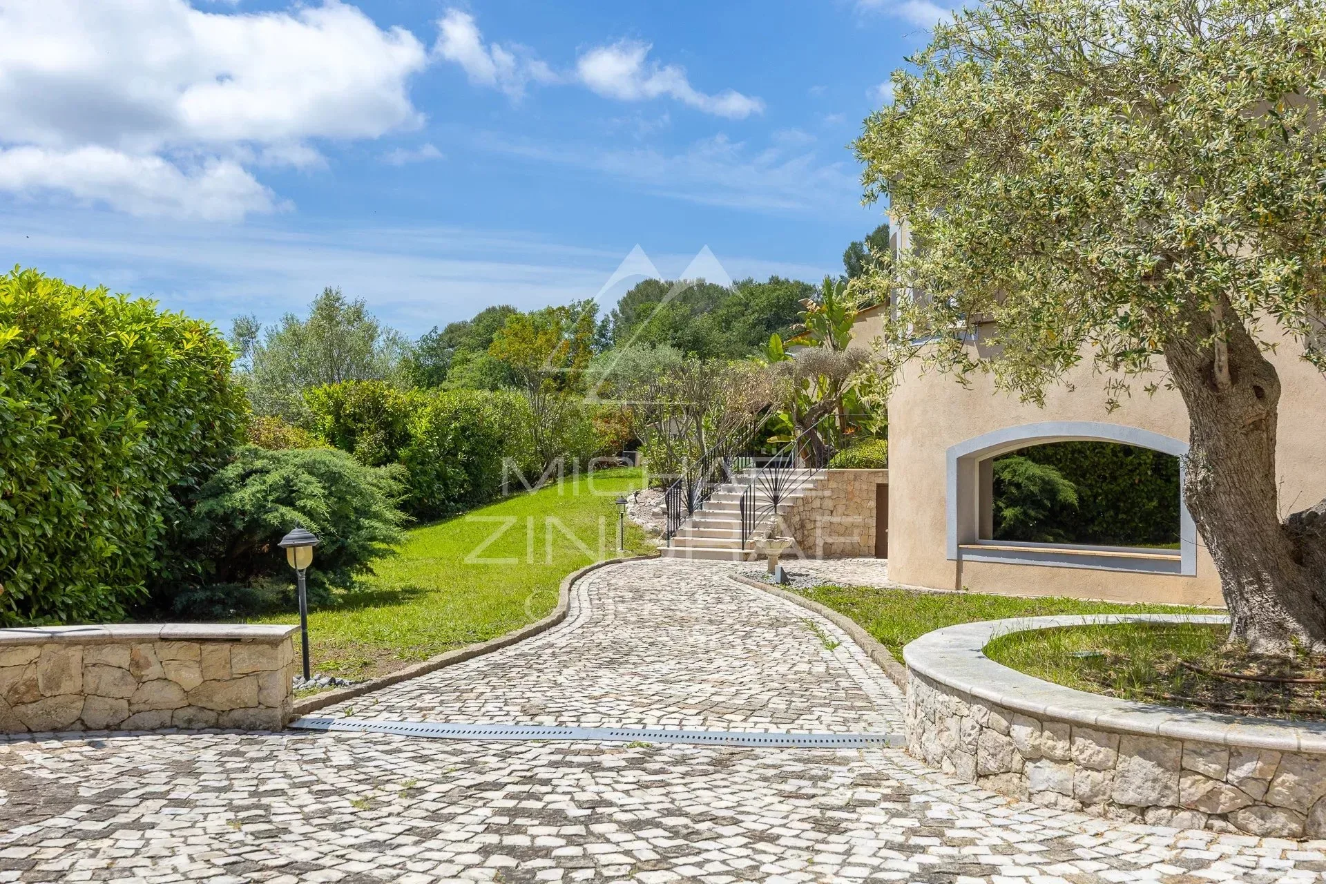 Villa familiale - 12