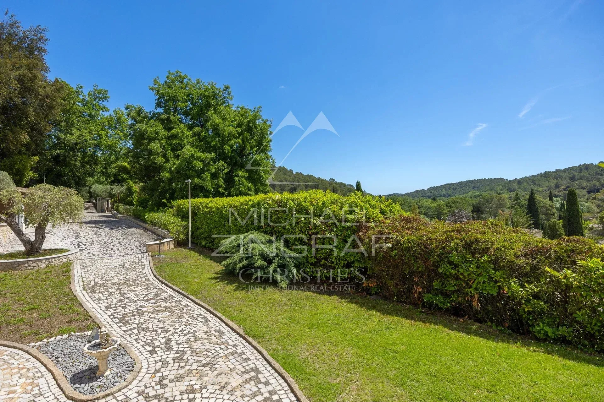 Villa familiale - 13