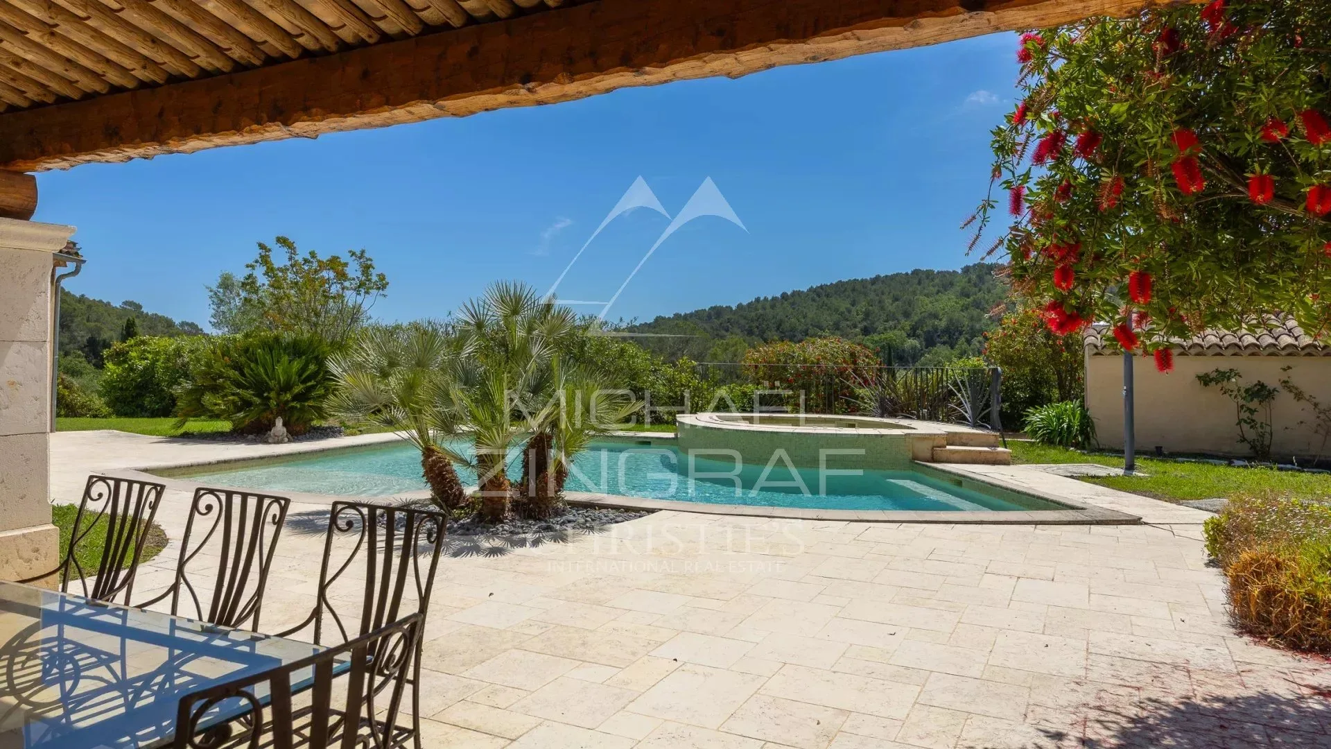 Villa familiale - 14