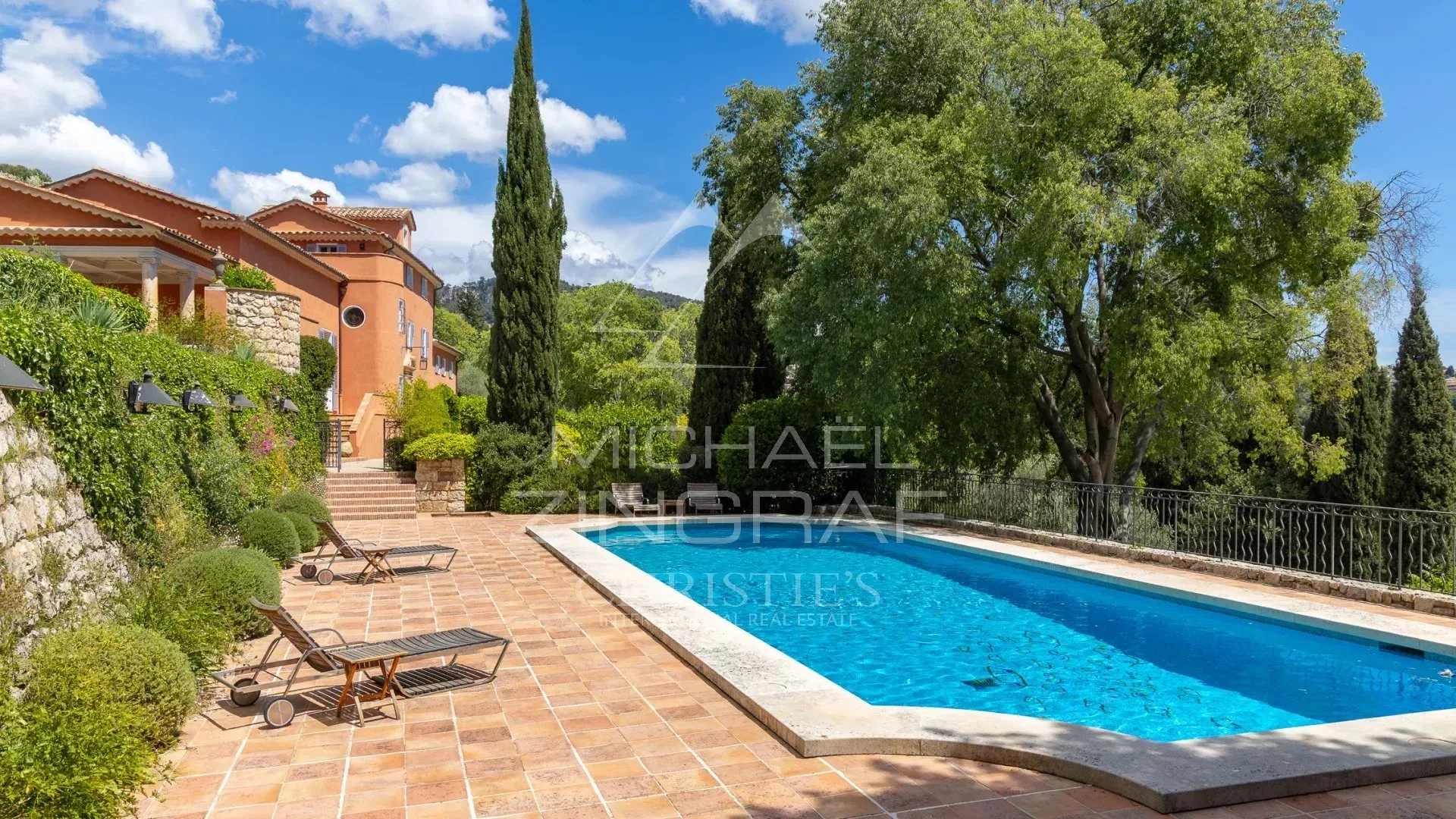 Majestueuse Bastide provençale - 10