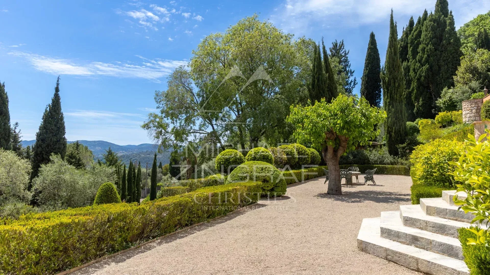 Majestueuse Bastide provençale - 11