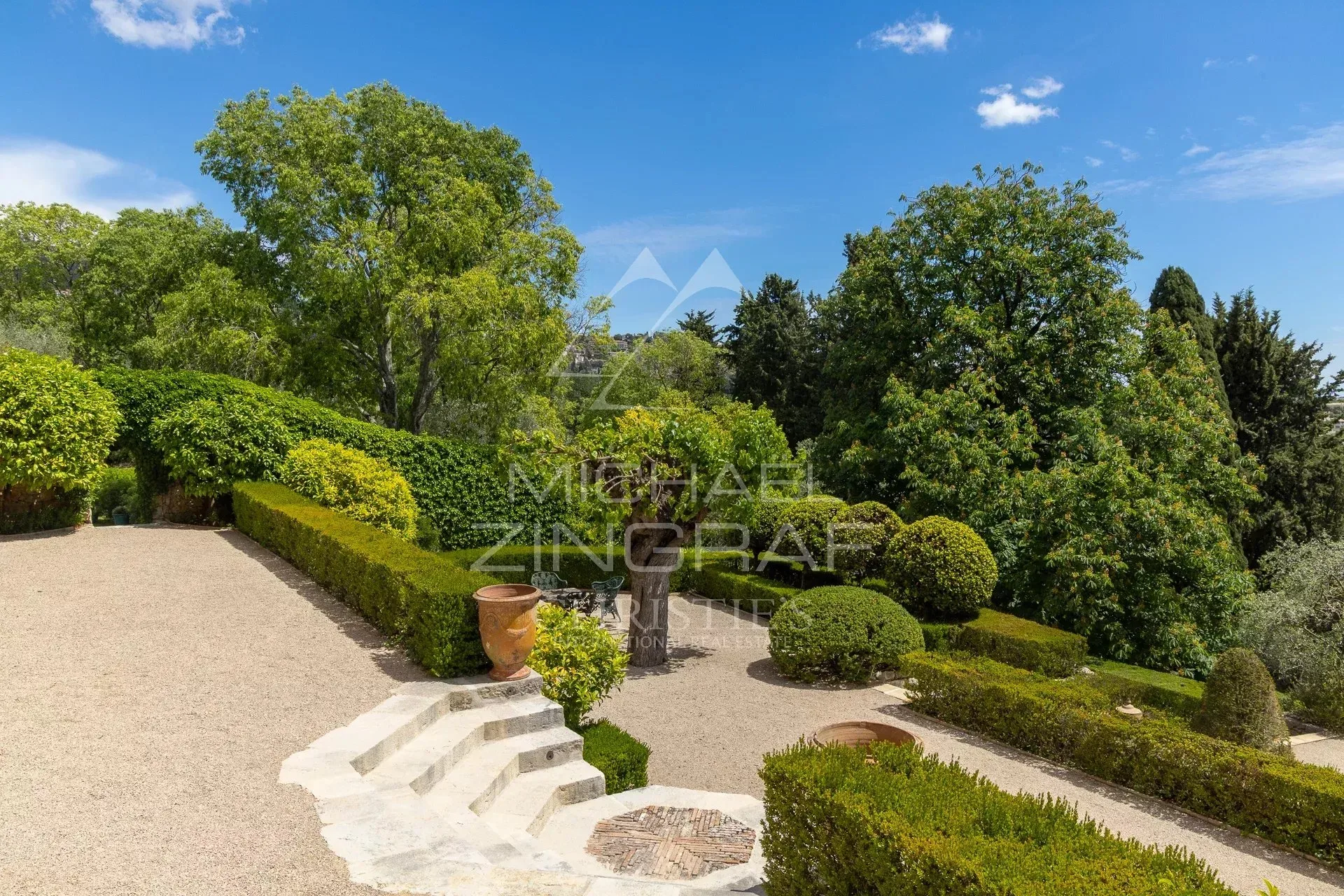 Majestueuse Bastide provençale - 13