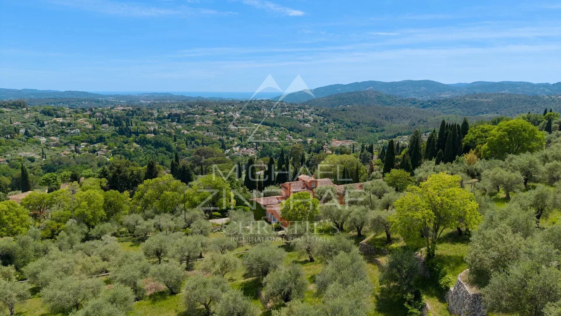 Majestueuse Bastide provençale - 14